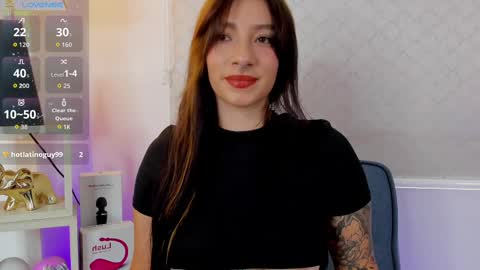 diane_ryan online show from September 11, 2025, 8:31 pm