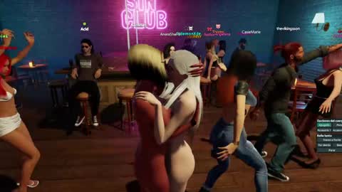 diane_ryan online show from April 30, 2026, 8:57 pm