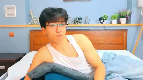 Adam online show from February 8, 2026, 12:41 pm