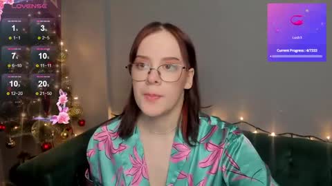 Dianne online show from December 27, 2024, 2:22 pm