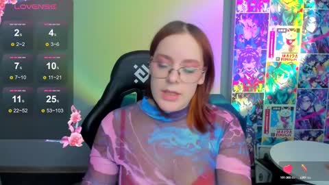 Dianne online show from February 22, 2025, 11:46 am