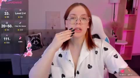 Dianne online show from February 27, 2025, 12:45 pm