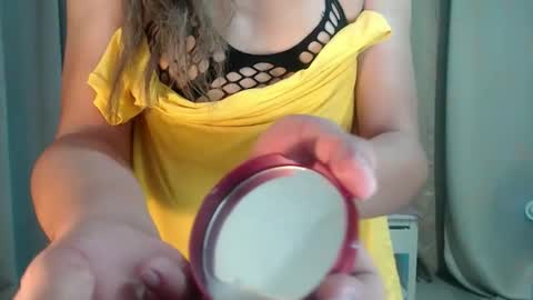 Dianne online show from February 27, 2026, 5:18 am