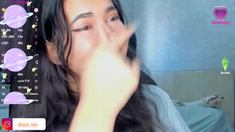 Diara online show from February 4, 2026, 6:41 am