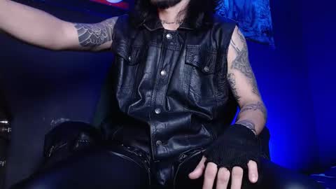 DICAPRIO online show from February 17, 2026, 7:38 am