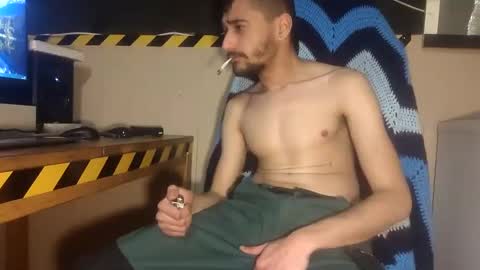 dick4play222 online show from January 5, 2025, 7:07 am