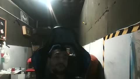 dick4play222 online show from January 26, 2025, 2:35 am