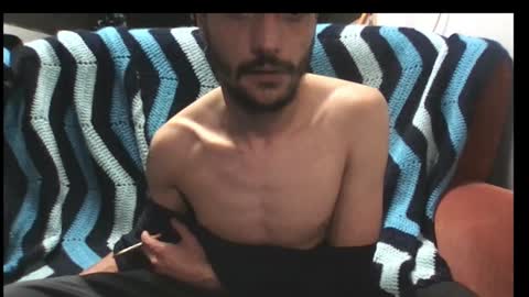 dick4play222 online show from February 9, 2025, 11:36 pm