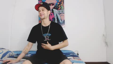 dick_boy_18 online show from May 16, 2026, 3:00 pm