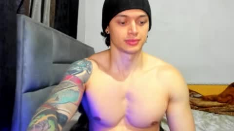 Snapshot of dick_demon_1 chatting on February 10, 2025, 12:52 am jhon online show from February 10, 2025, 12:52 am