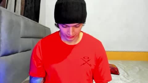 Snapshot of dick_demon_1 chatting on February 25, 2025, 12:58 am jhon online show from February 25, 2025, 12:58 am