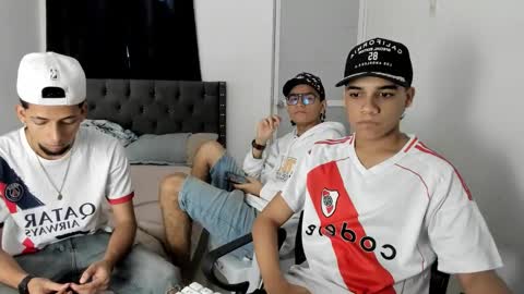 dick online show from November 18, 2025, 11:36 am