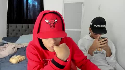 dick online show from January 14, 2026, 12:33 pm