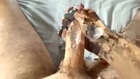 dick_nick1 online show from October 31, 2025, 1:45 pm