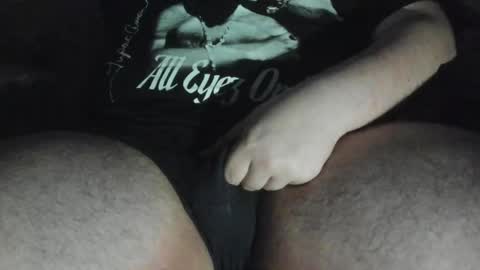 dick_tomb online show from January 13, 2025, 2:28 am