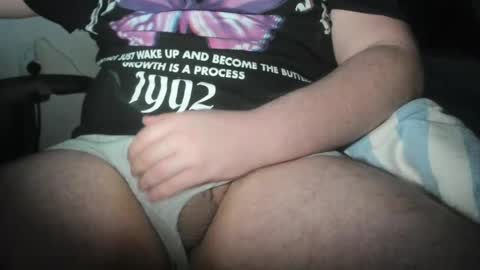 dick_tomb online show from February 1, 2025, 3:30 am