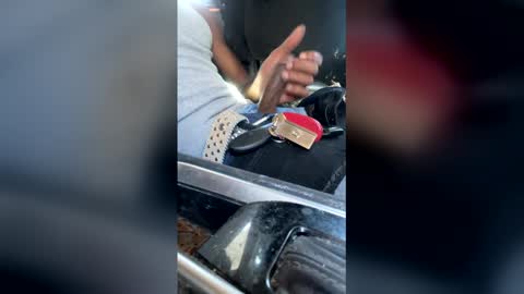 dick_trapper online show from April 6, 2026, 6:09 pm