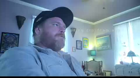 DickAlden online show from March 14, 2026, 2:44 pm
