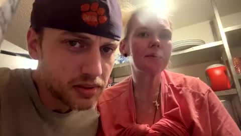 Beau online show from November 11, 2025, 6:57 am