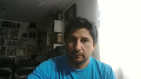 dickeduardo online show from January 5, 2025, 1:47 pm