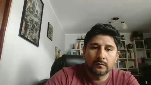 dickeduardo online show from February 28, 2025, 2:09 pm