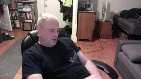 Richard Fleischer online show from January 2, 2025, 12:55 am