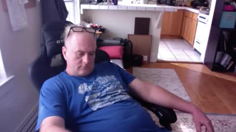 Richard Fleischer online show from January 17, 2026, 6:33 pm