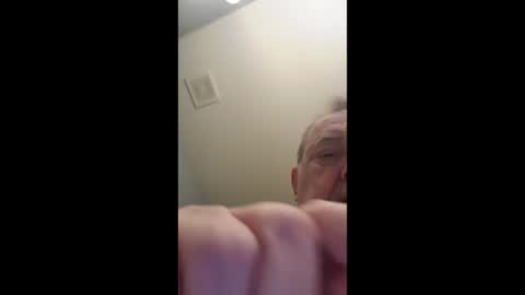 Dickforfun300 online show from May 18, 2026, 4:13 pm