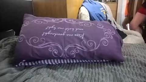 dickforyou333 online show from February 13, 2026, 10:17 pm