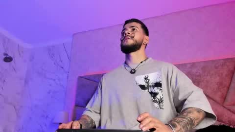 Dick Griffith online show from February 19, 2026, 3:08 pm