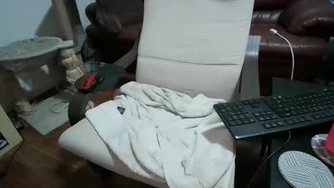 dickslayerdan online show from February 1, 2025, 2:37 am