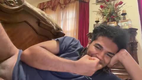 Snapshot of dickslober chatting on October 12, 2025, 12:37 pm 9inch BBC2020 online show from October 12, 2025, 12:37 pm