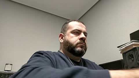 DANI online show from January 3, 2025, 10:29 pm