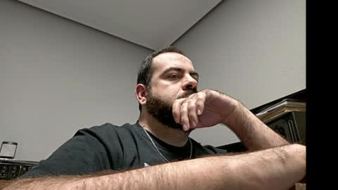 DANI online show from January 26, 2025, 6:06 pm