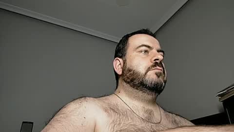 DANI online show from February 7, 2025, 11:45 pm