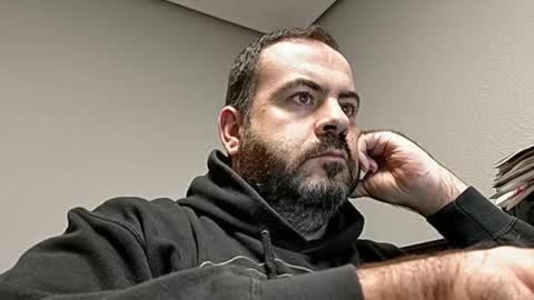 DANI online show from November 6, 2025, 8:21 pm