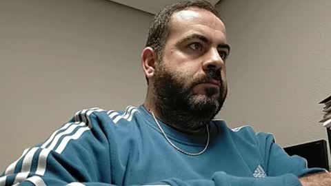 DANI online show from November 10, 2025, 5:45 pm