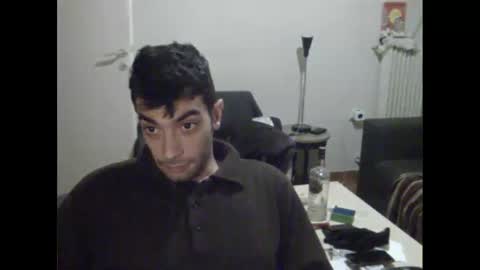 dickus_biggus online show from February 6, 2025, 6:35 pm