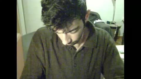 dickus_biggus online show from March 8, 2025, 1:39 am