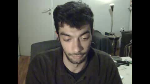 dickus_biggus online show from March 12, 2025, 12:53 am