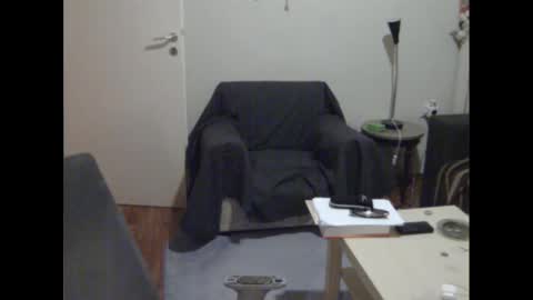 dickus_biggus online show from March 12, 2025, 9:24 pm