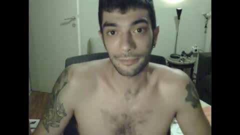 dickus_biggus online show from September 9, 2025, 9:47 pm