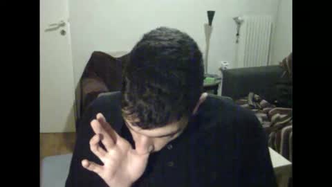 dickus_biggus online show from March 14, 2026, 1:12 am