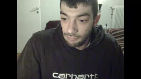 dickus_biggus online show from March 20, 2026, 9:25 am