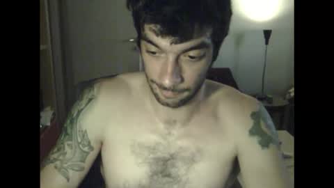dickus_biggus online show from June 1, 2026, 9:11 am