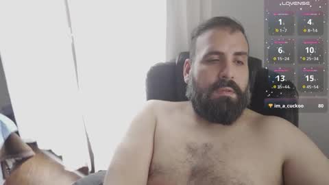 Snapshot of dicristalino chatting on November 6, 2025, 6:31 pm Cristian Dipolino online show from November 6, 2025, 6:31 pm