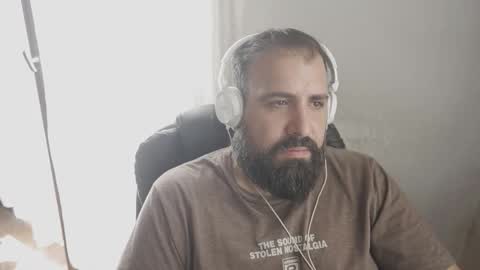 Snapshot of dicristalino chatting on January 8, 2026, 12:29 pm Cristian Dipolino online show from January 8, 2026, 12:29 pm