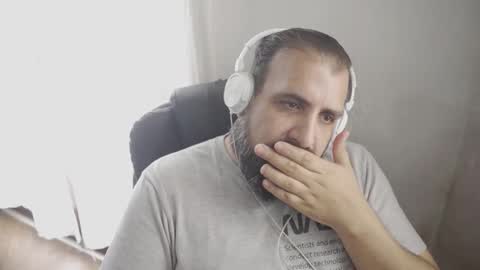 Snapshot of dicristalino chatting on January 10, 2026, 6:42 pm Cristian Dipolino online show from January 10, 2026, 6:42 pm