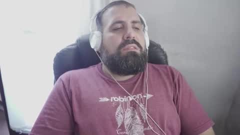 Snapshot of dicristalino chatting on February 1, 2026, 9:24 pm Cristian Dipolino online show from February 1, 2026, 9:24 pm