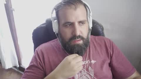 Snapshot of dicristalino chatting on February 23, 2026, 6:49 pm Cristian Dipolino online show from February 23, 2026, 6:49 pm